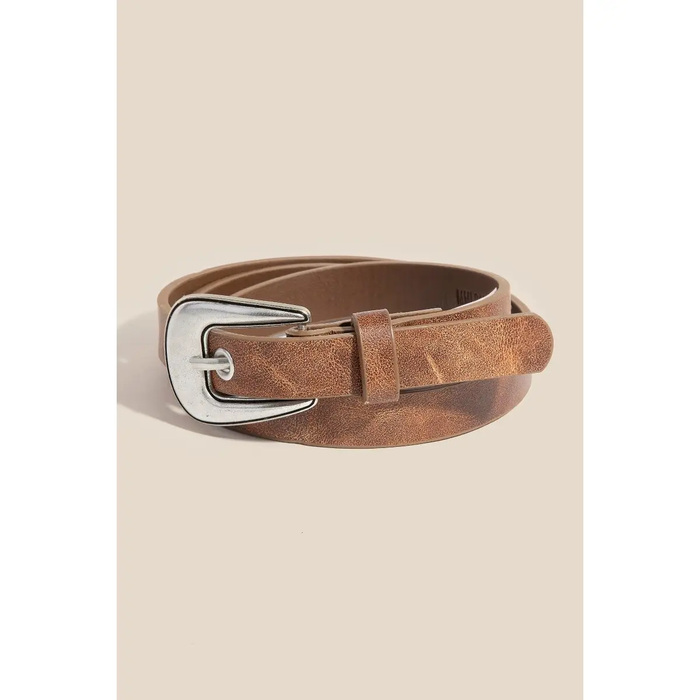 Brown Belt