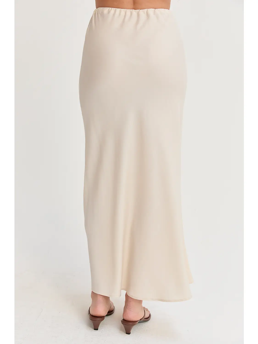 Beaune Maxi Skirt