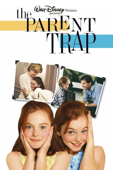 Movie Night: The Parent Trap