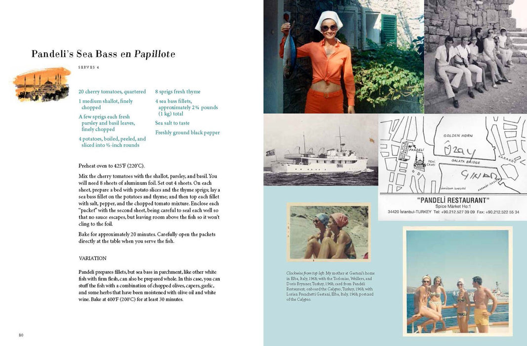 Audrey At Home: Luca Dotti