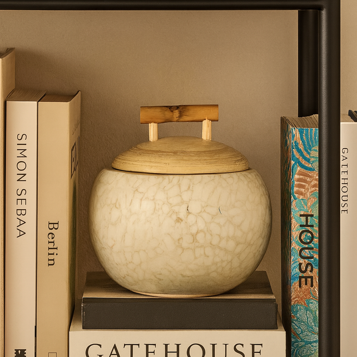 Chouchou Container