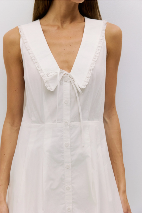 Marinero Midi Dress