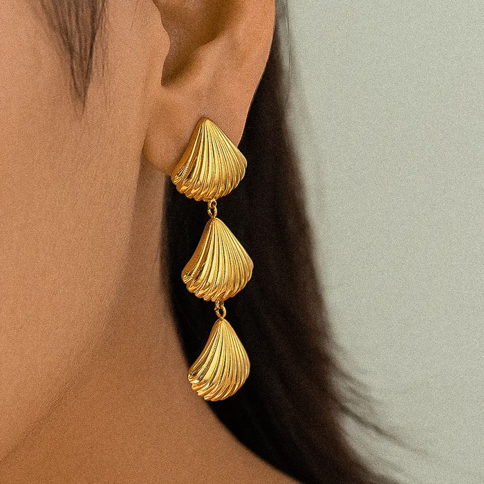 Martha's Earrings