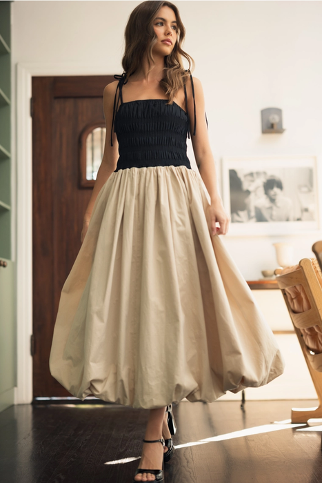 Le Ballon Dress