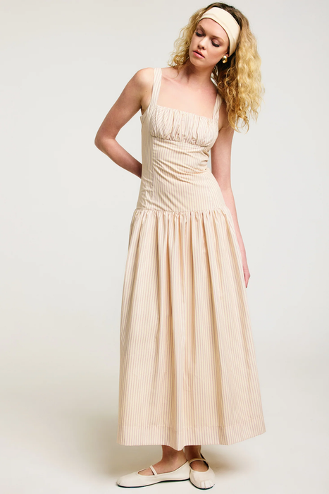 Noemi Dress
