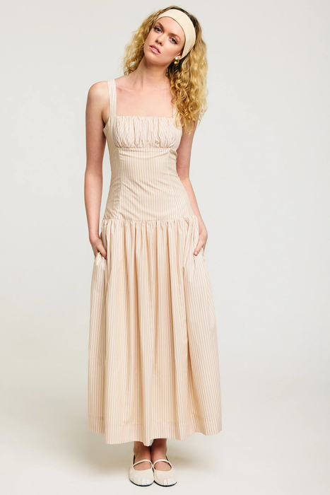Noemi Dress