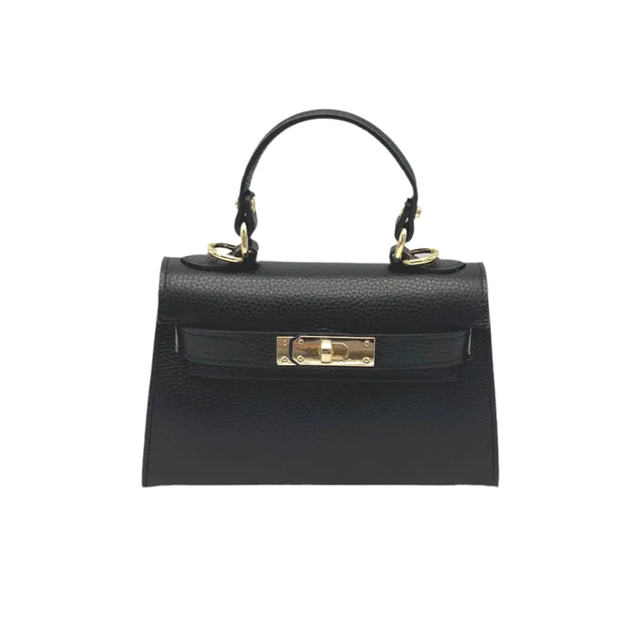 Mini Jane Handle Bag