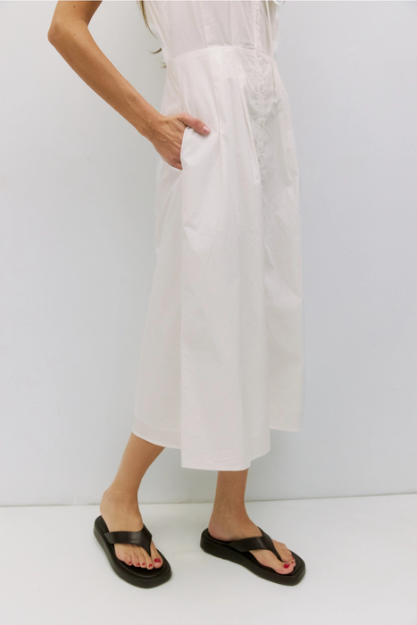Marinero Midi Dress