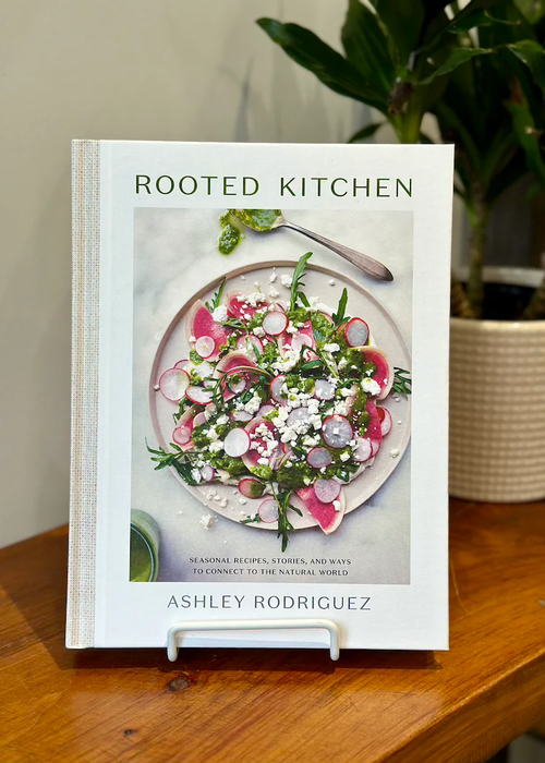 Rooted Kitchen