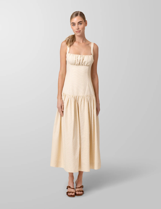 Noemi Dress
