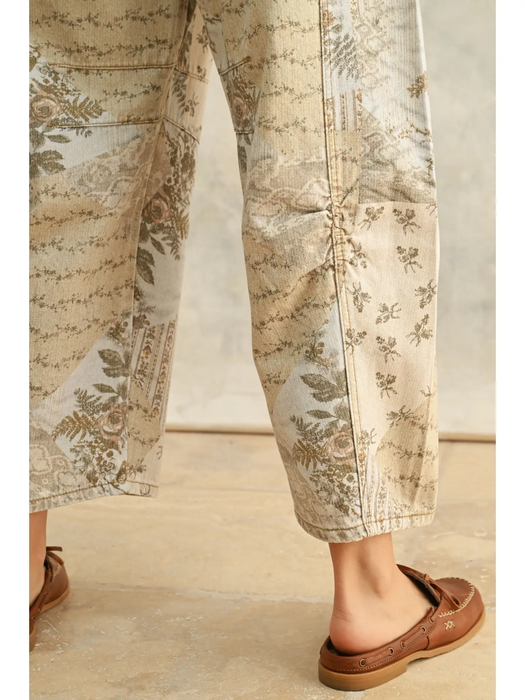 Ciel Cachemire Pant