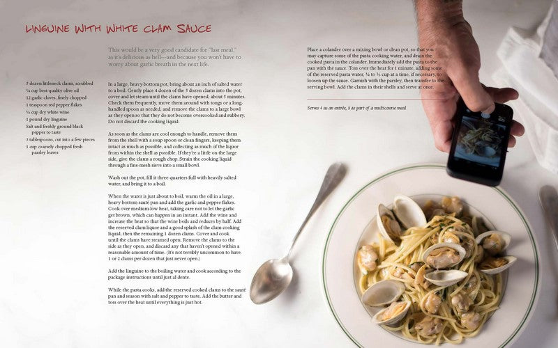 Appetites: Anthony Bourdain