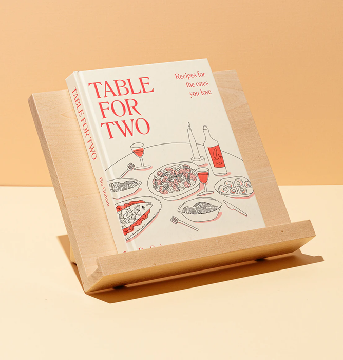 Table for Two