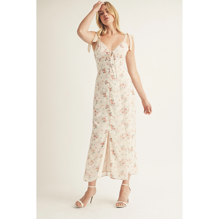 Marilyn Dress