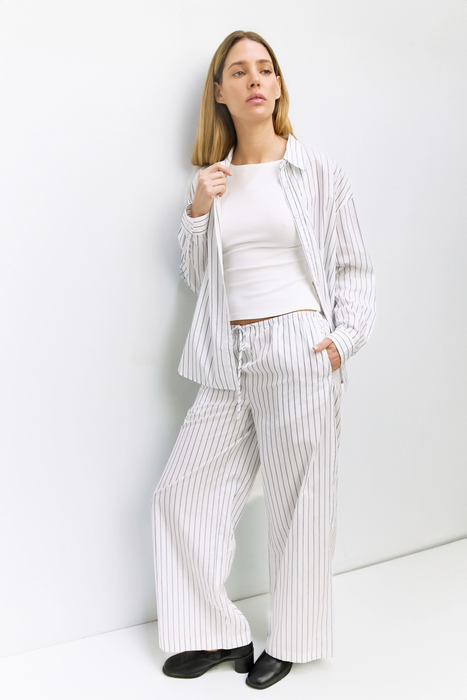 Nantucket Cotton Top