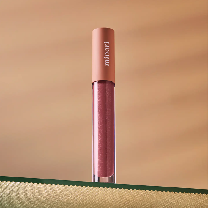 Minori Lip Serum