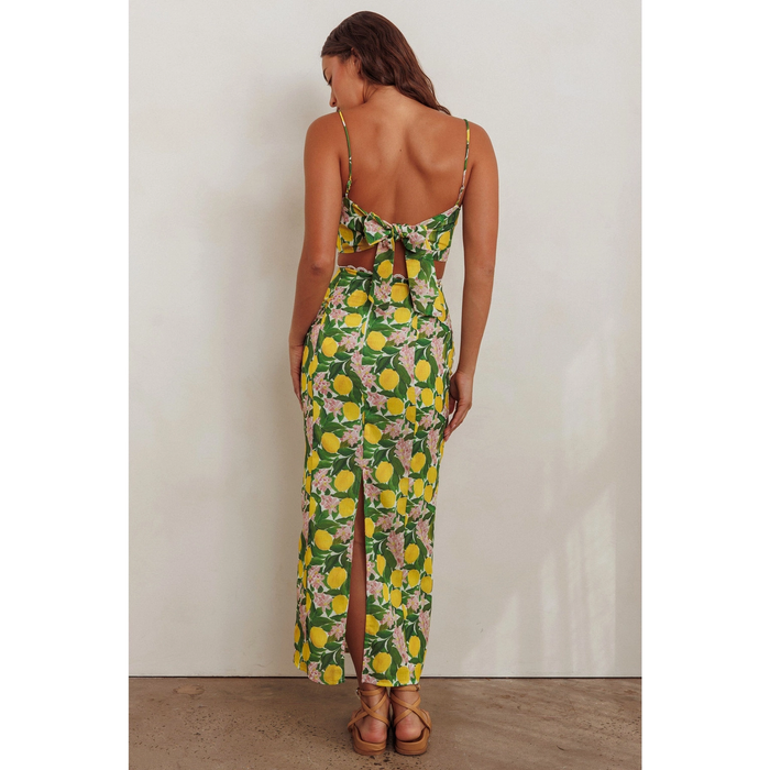 Citron Reve Set