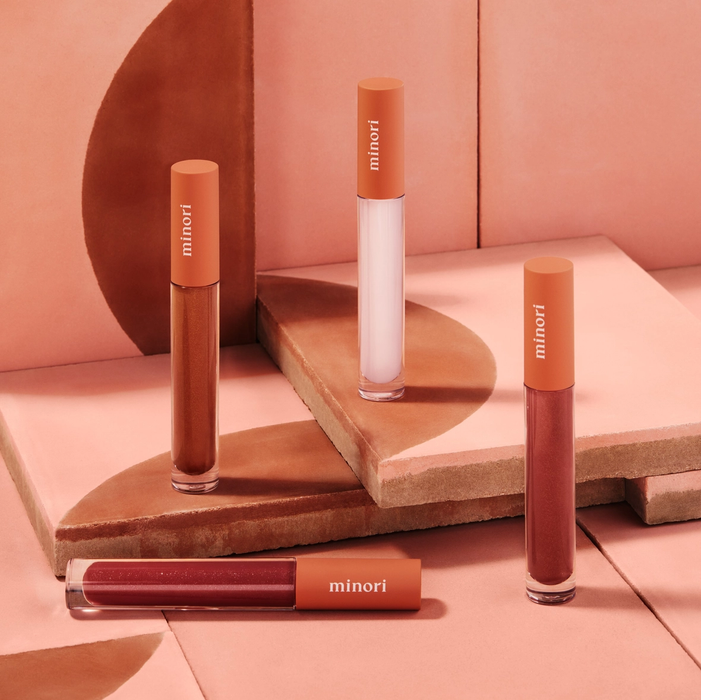 Minori Lip Serum