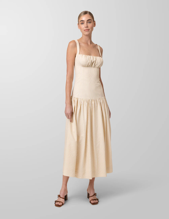 Noemi Dress