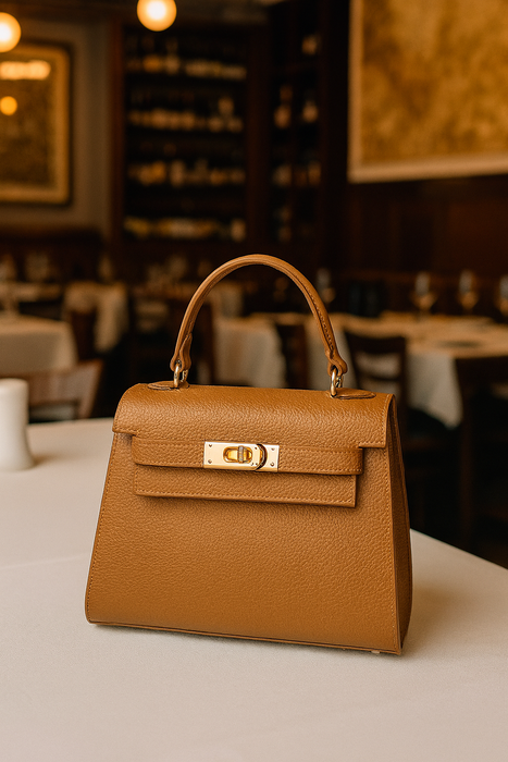 Jane Handle Bag