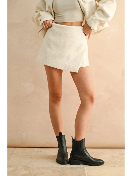 Kouiboi Skort