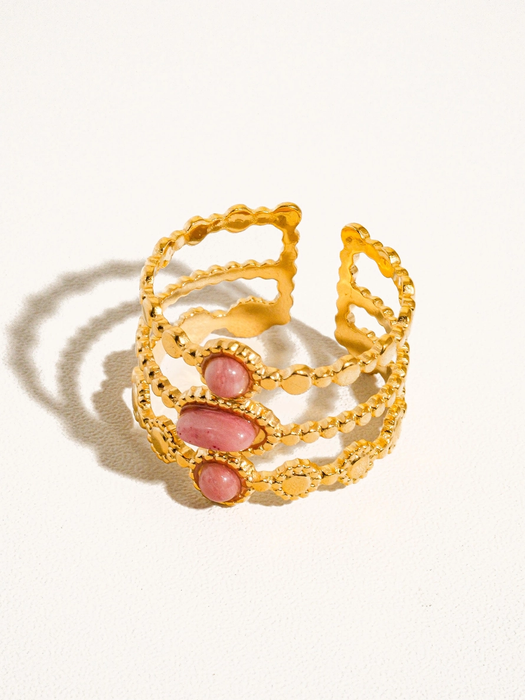 Barcelona Ring
