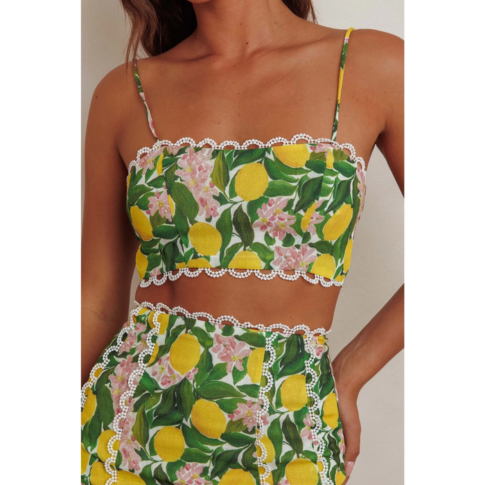 Citron Reve Set