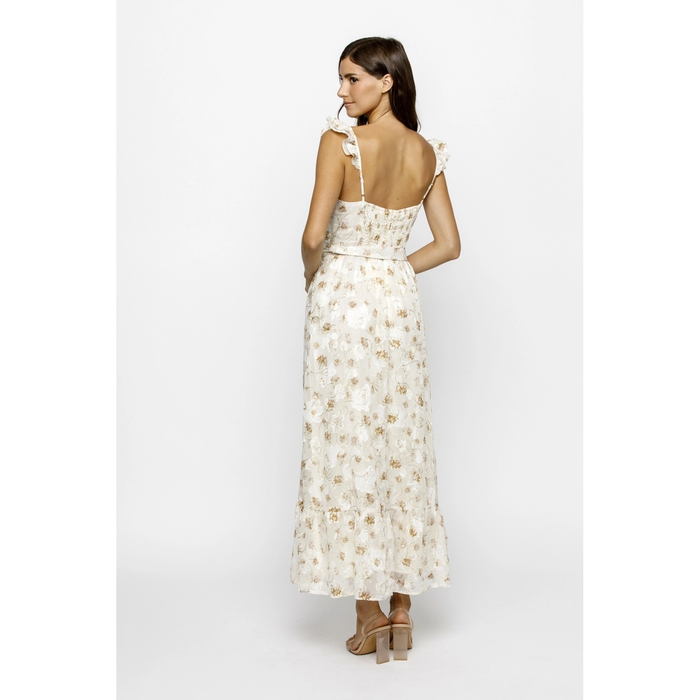 Capricieux Rose Dress