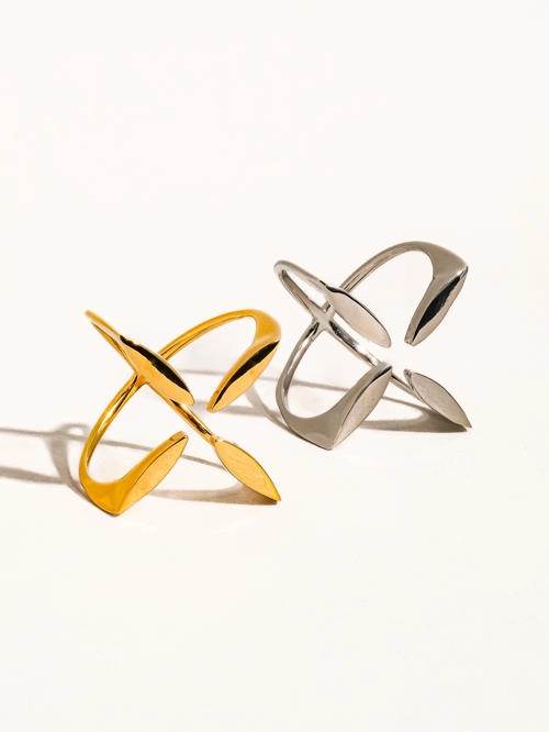 Ex Amant Ring