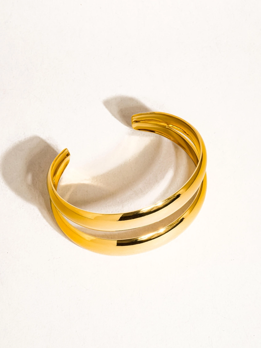 Double Bangle