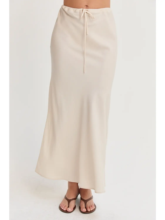Beaune Maxi Skirt