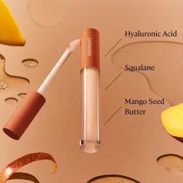 Minori Lip Serum