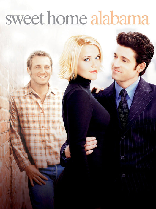 Movie Night: Sweet Home Alabama