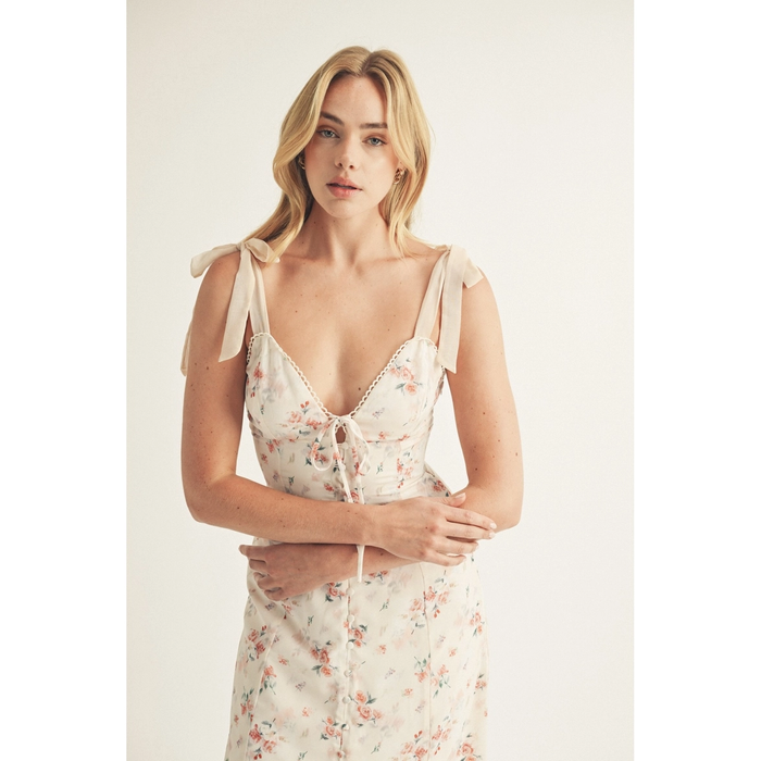 Marilyn Dress