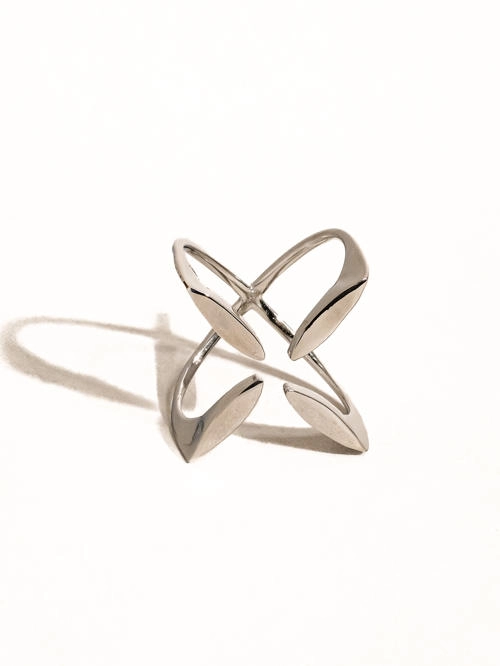 Ex Amant Ring