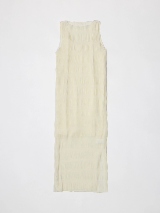 Whims Ecru Dress