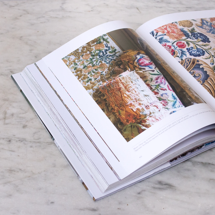 Parisian By Design
