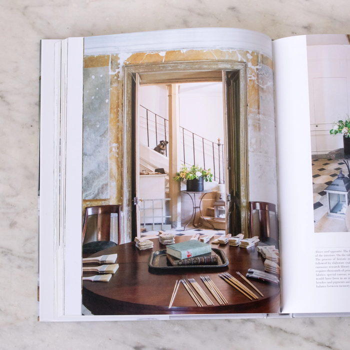 Parisian By Design