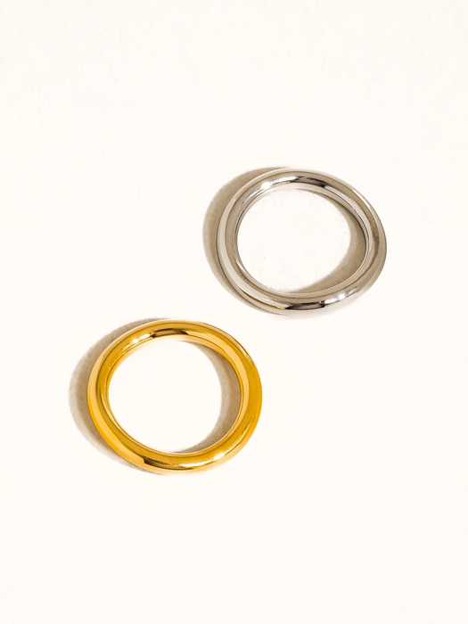Mixte Stack Rings