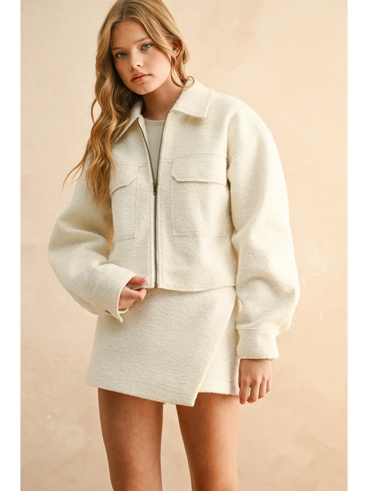 Kouiboi Jacket
