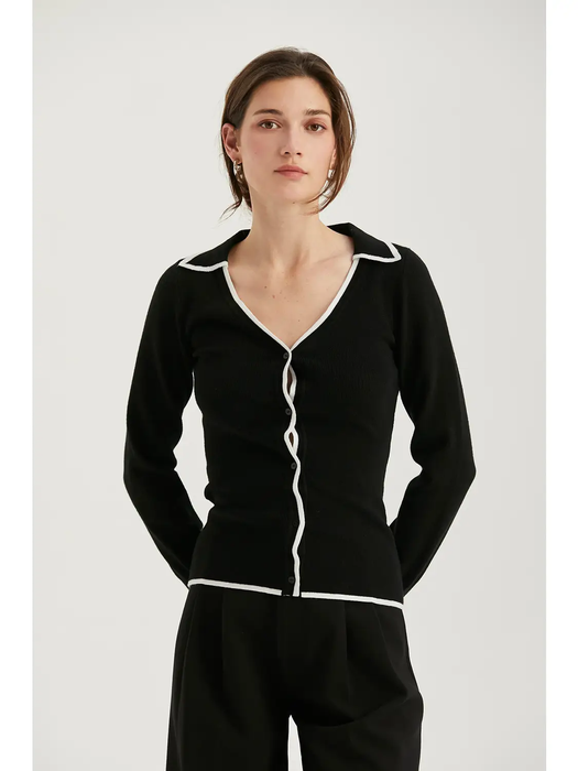 Hepburn Cardigan