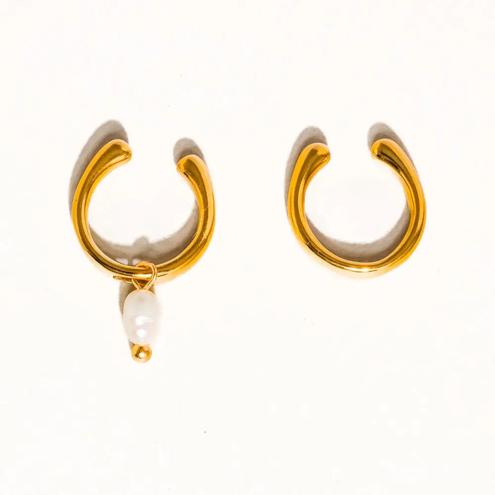 Tolan Earcuff