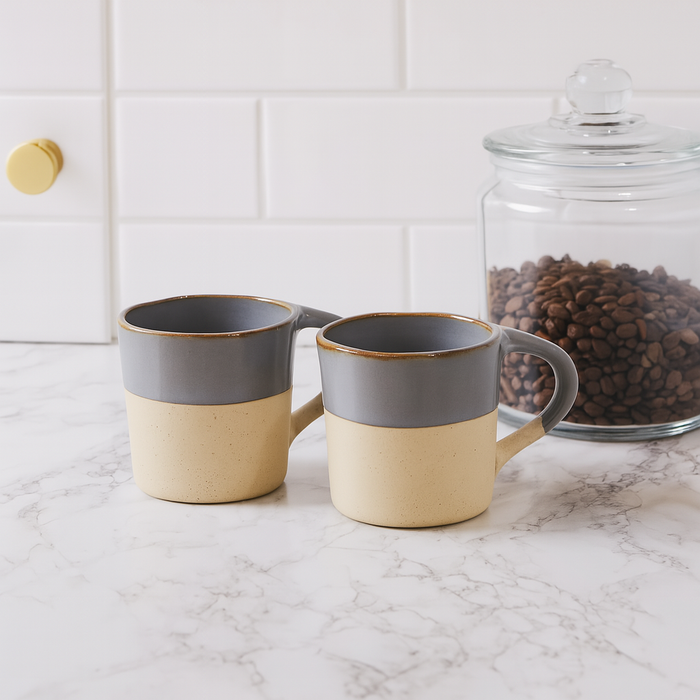 Le Port Clay Mug