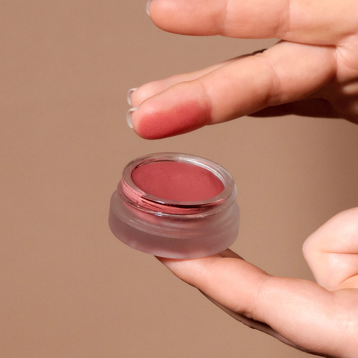 Minori Cream Blush
