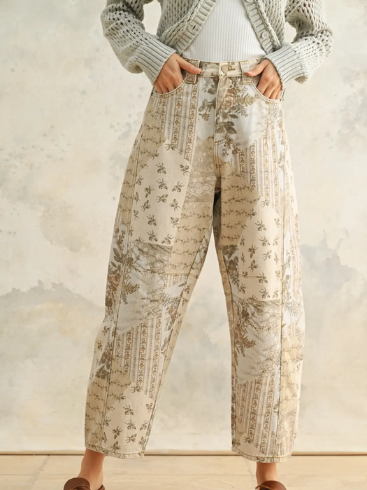 Ciel Cachemire Pant