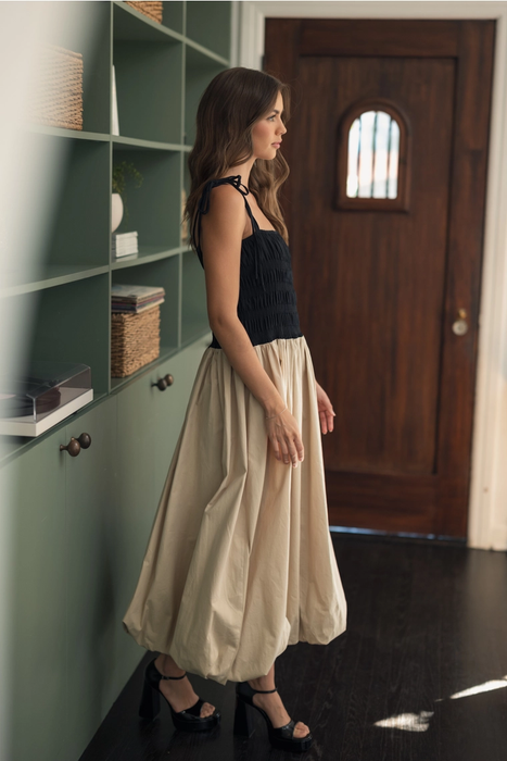 Le Ballon Dress