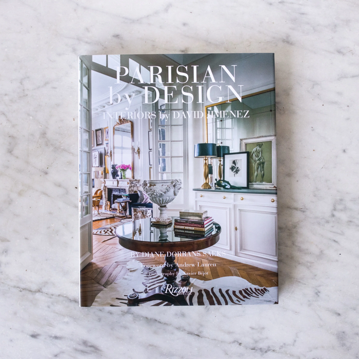 Parisian By Design