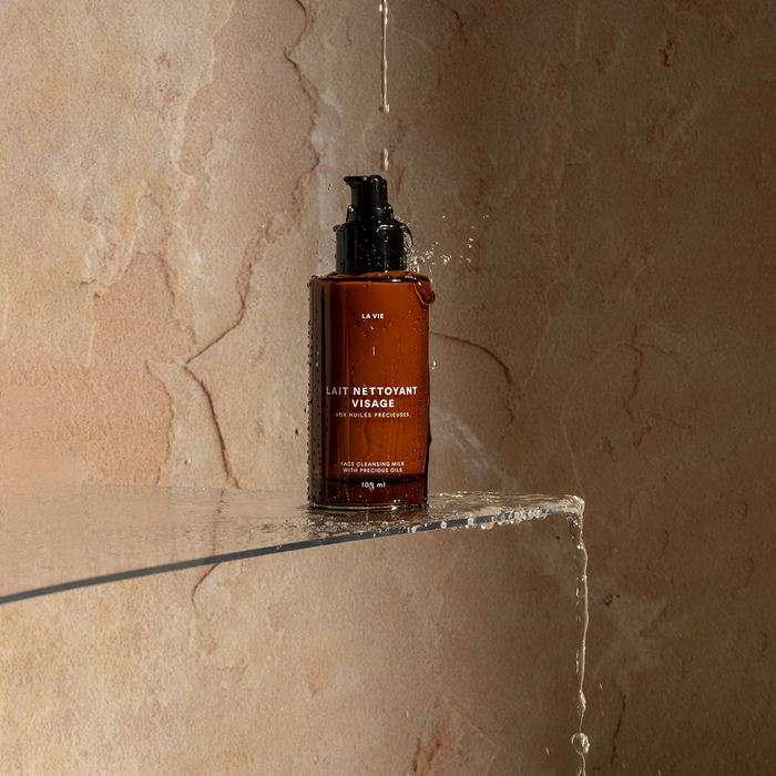 Face Cleansing Milk