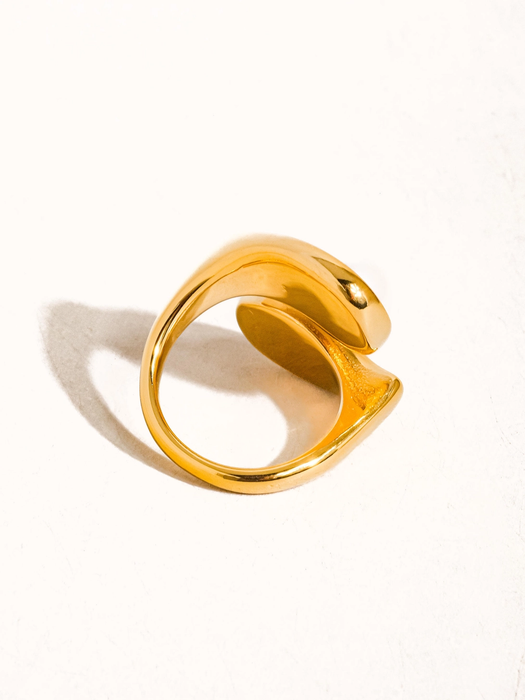 Ivy Ring