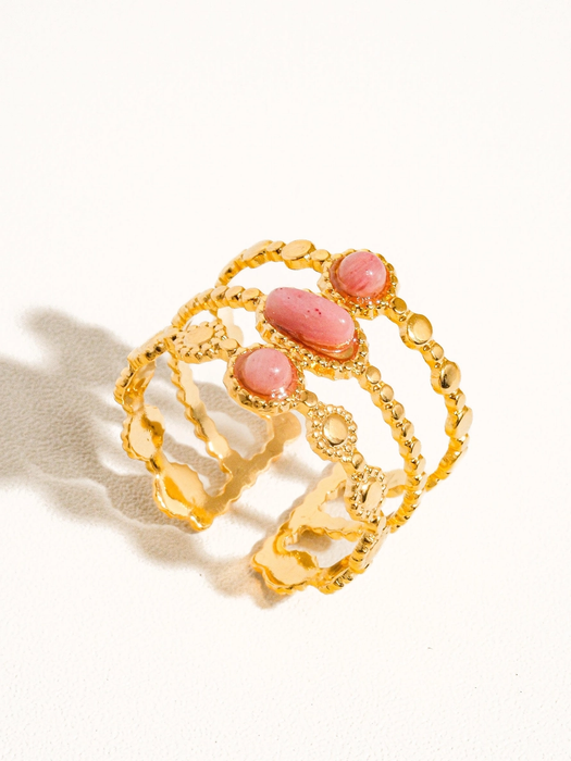 Barcelona Ring